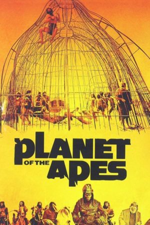 Planet of the Apes (1968) Scripts