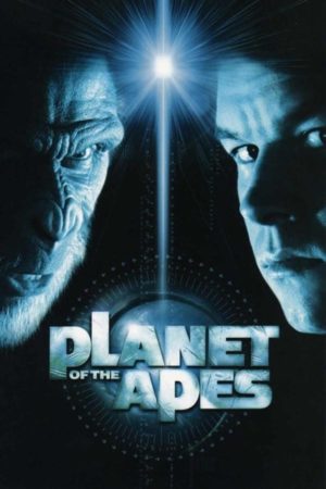 Planet of The Apes (2001) Scripts