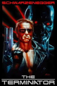 The Terminator