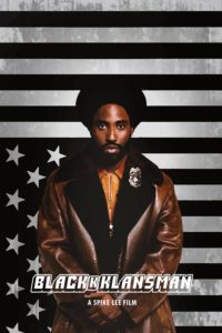 BlackKKlansman