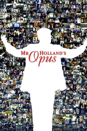 Mr. Holland’s Opus Scripts