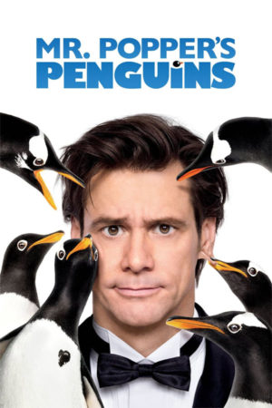 Mr. Poppers Penguins Scripts