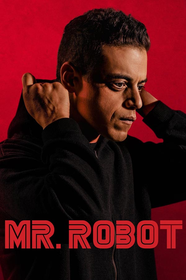 Writing for TV: Mr. Robot Pilot