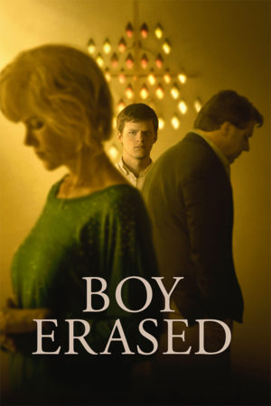 Boy Erased Scripts