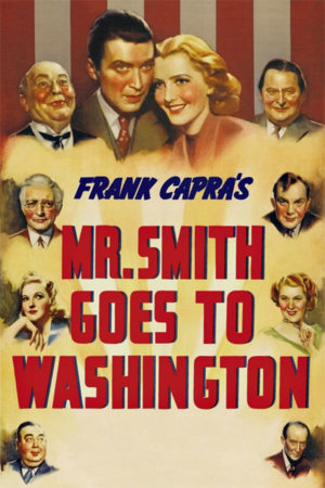 Mr. Smith Goes To Washington Scripts