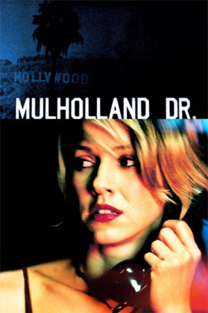 Mulholland Drive Scripts