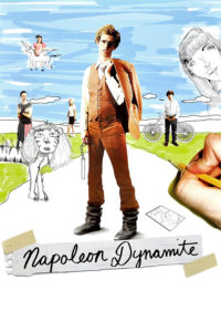 Napoleon Dynamite