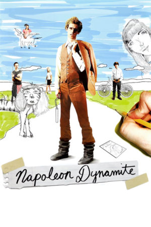 Napoleon Dynamite Scripts