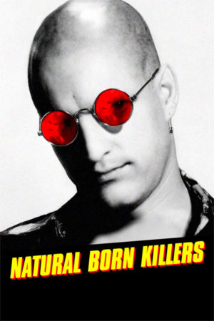 Natural Born Killers Scripts