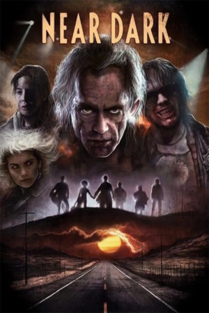 Near Dark Scripts