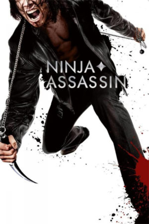 Ninja Assassin Scripts