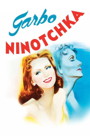 Ninotchka Scripts