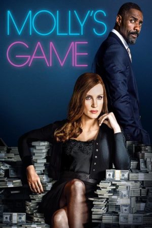 Molly’s Game Scripts