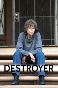 Destroyer