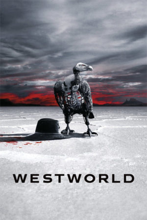 Westworld Scripts