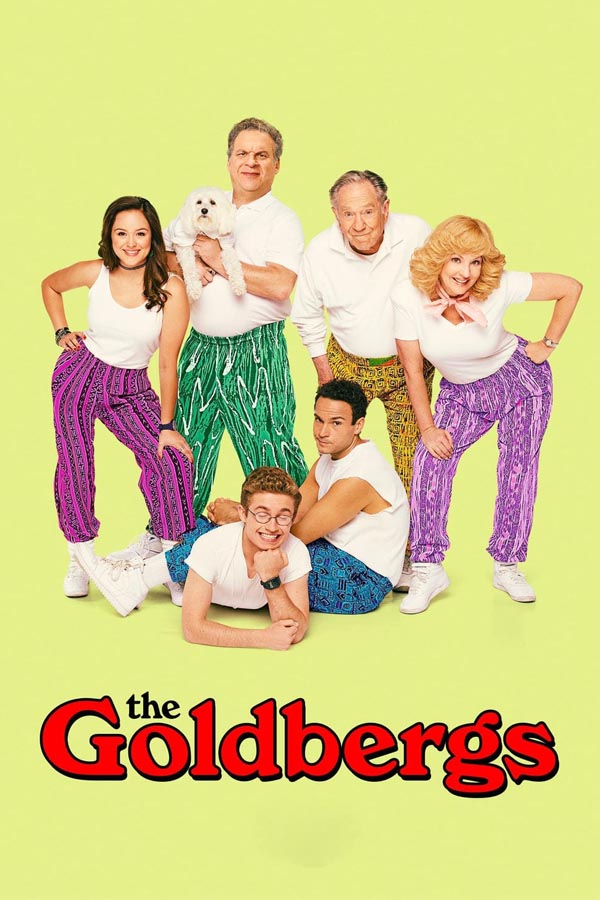 The Goldbergs