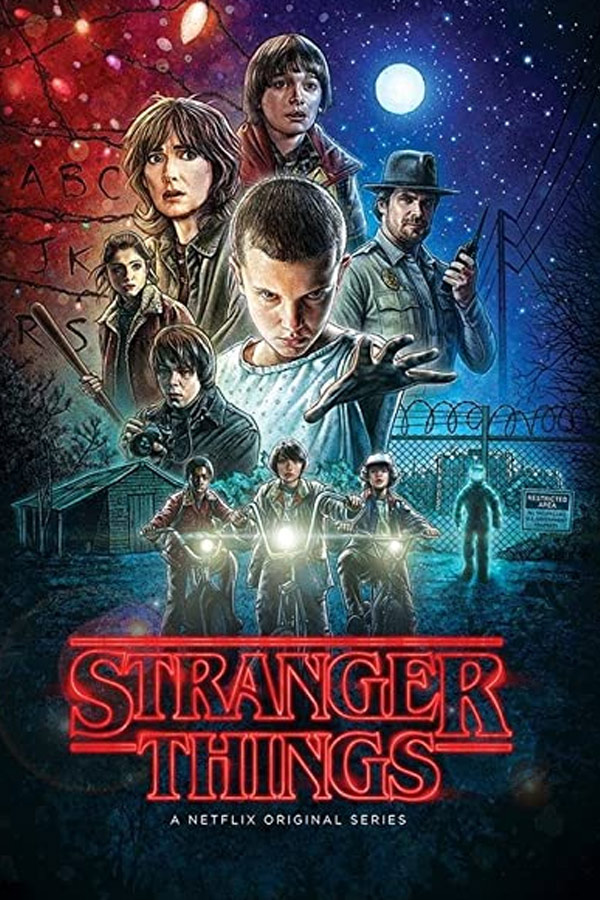 Stranger Things