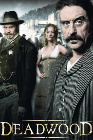 Deadwood Scripts