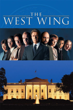 The West Wing Scripts