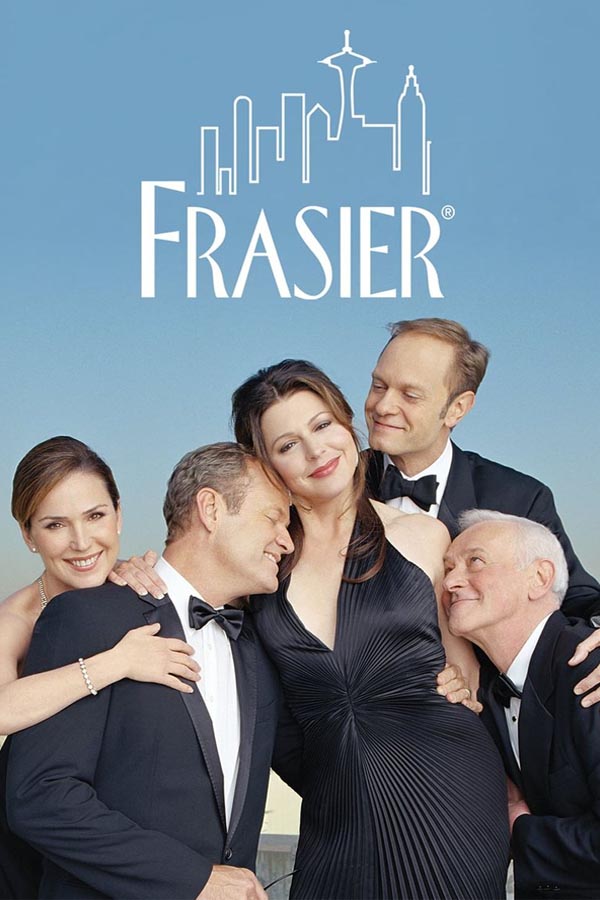 Frasier - The Script Lab