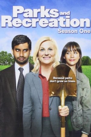 Parks And Recreation Scripts