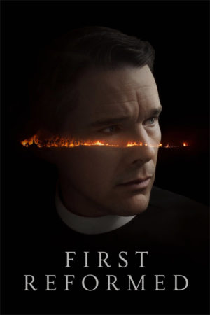 First Reformed Scripts