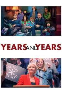 Years and Years