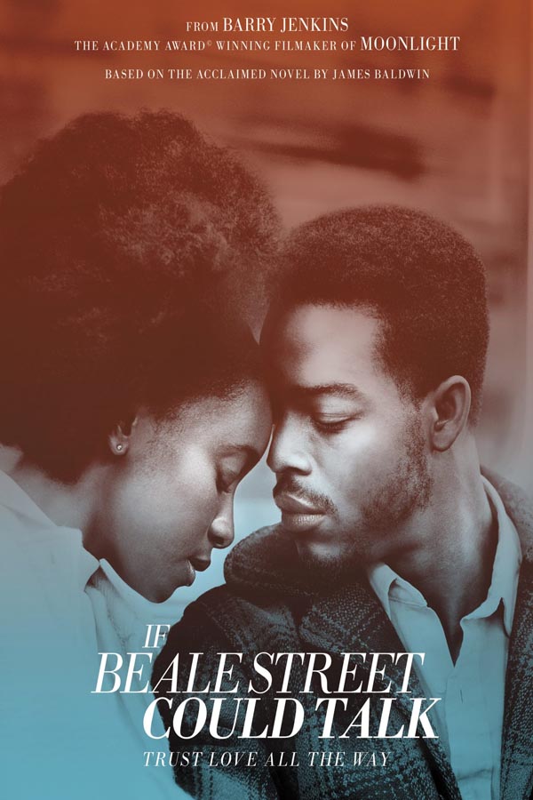 If Beale Street Could Talk - The Script Lab