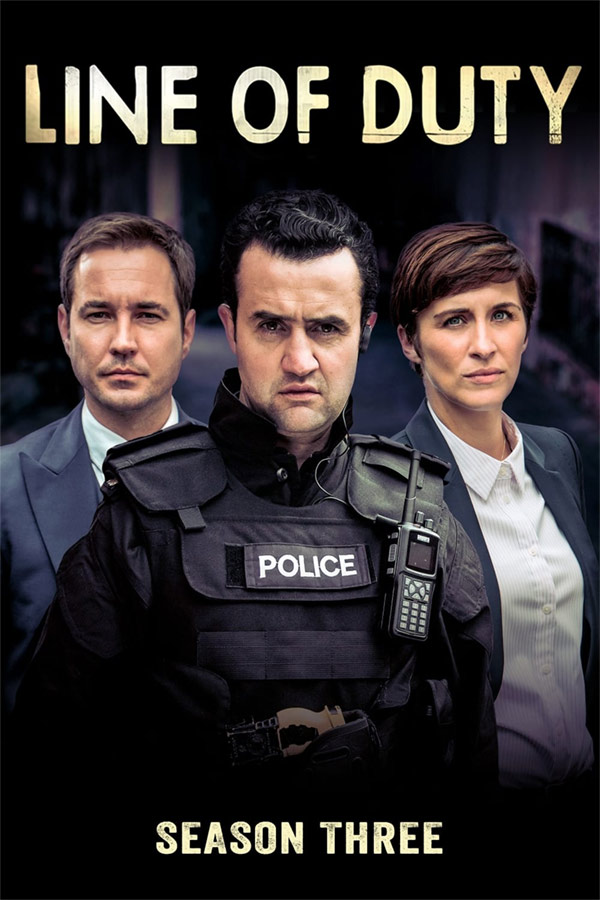 Line of Duty