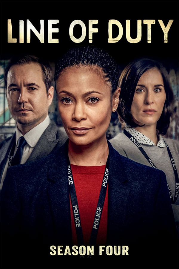 Line of Duty