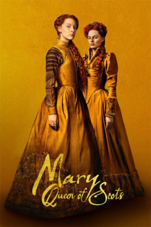 Mary Queen Of Scots Scripts
