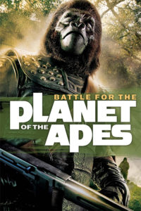 Battle For The Planet Of The Apes