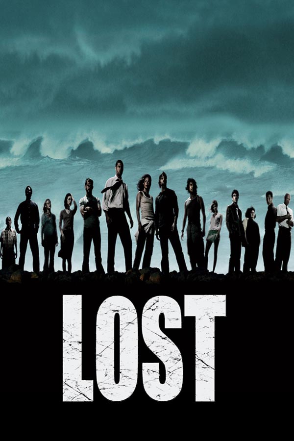 Lost