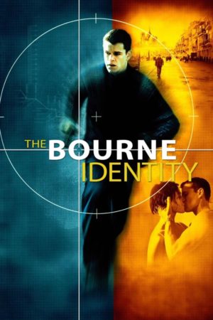 The Bourne Identity Scripts