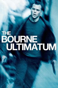 The Bourne Ultimatum