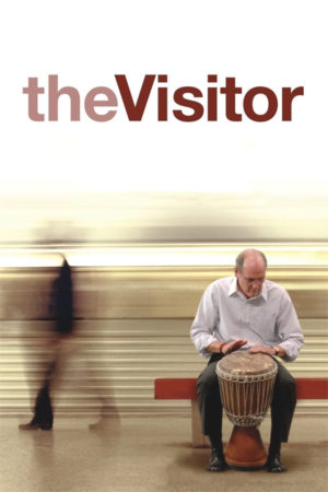 The Visitor Scripts