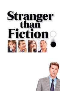 Stranger Than Fiction