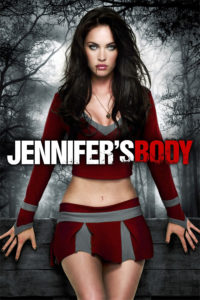 Jennifer’s Body