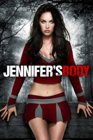 Jennifer’s Body Scripts