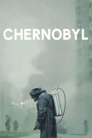 Chernobyl Scripts