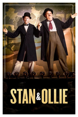 Stan And Ollie Scripts