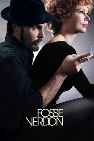 Fosse/Verdon Scripts