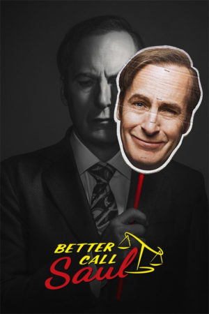 Better Call Saul Scripts