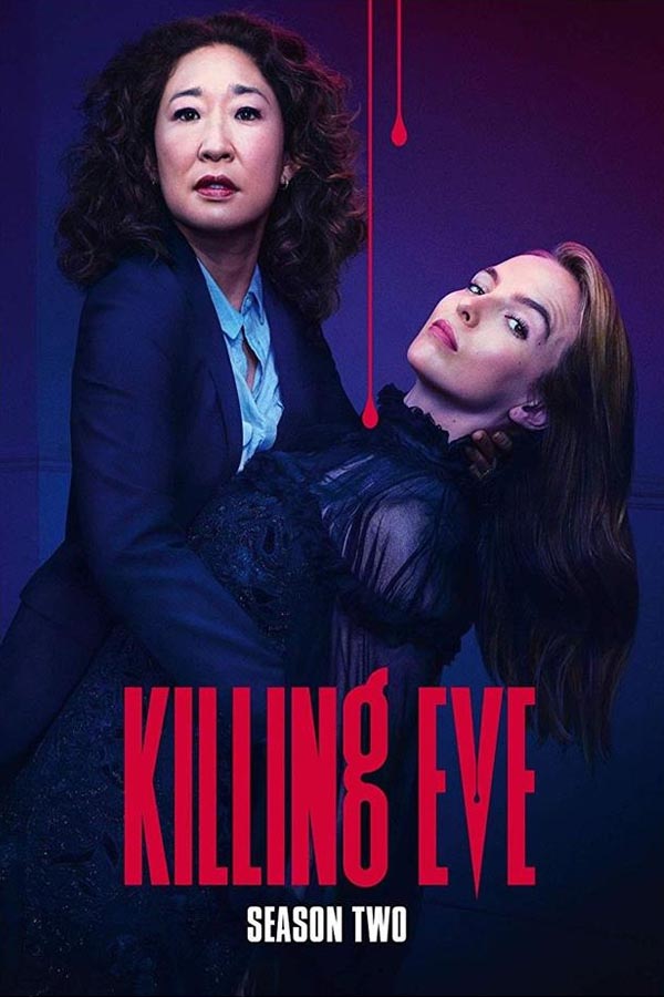 Killing Eve