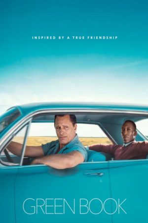 Green Book Scripts