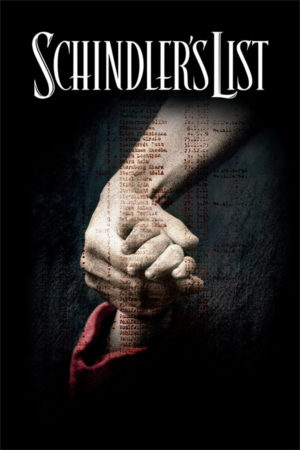 Schindler’s List Scripts