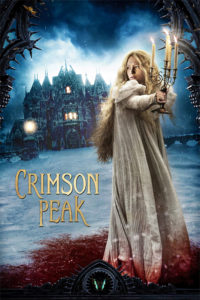 Crimson Peak