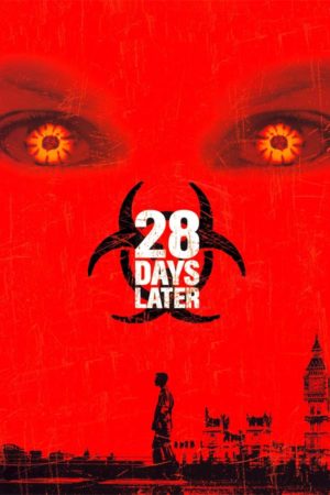 28 Days Later Scripts