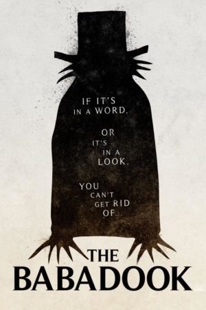 The Babadook