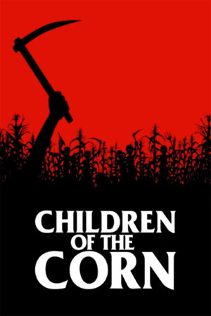 Children Of The Corn Scripts